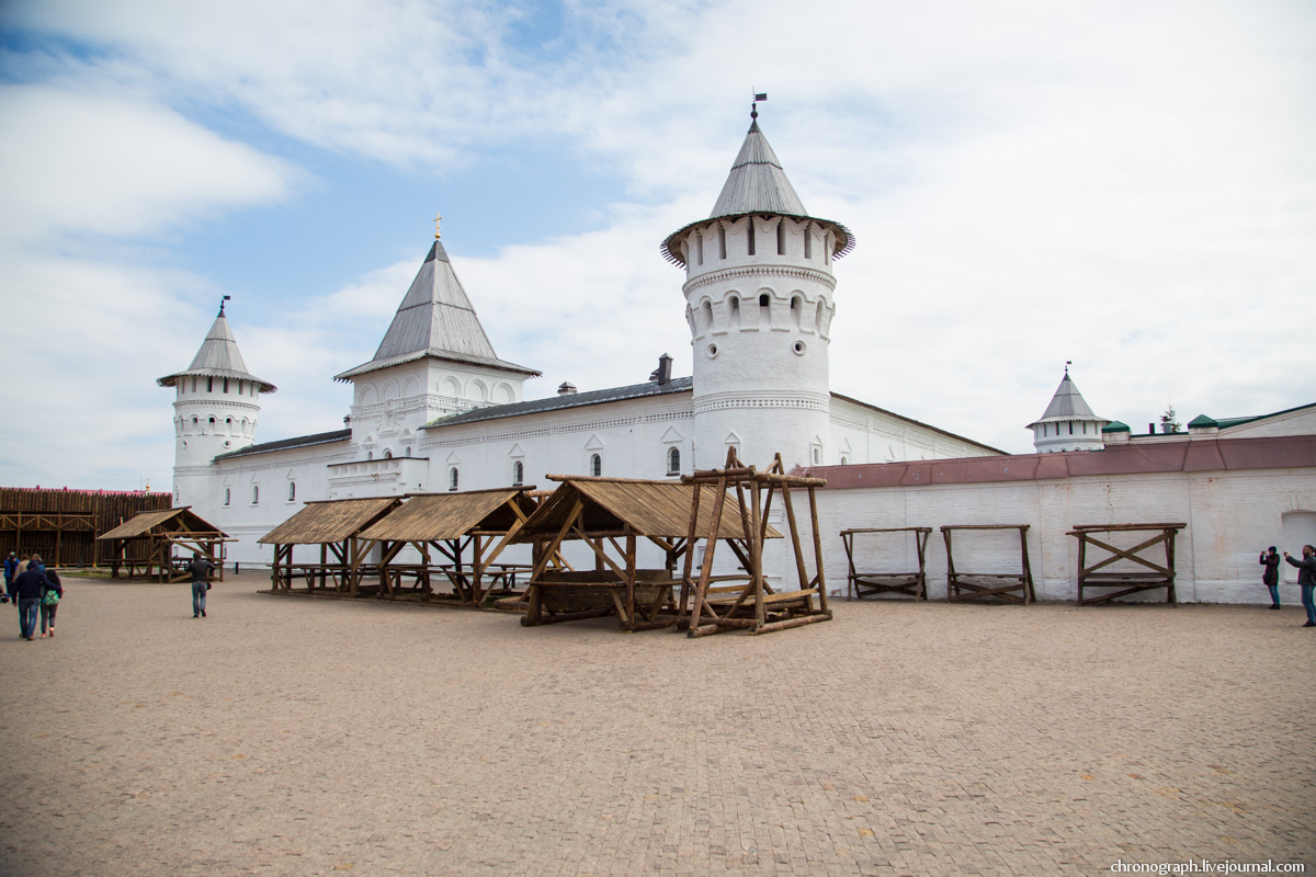Tobolsk (Тобольск)